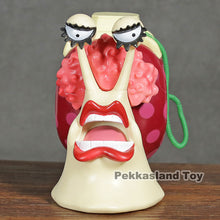 Load image into Gallery viewer, One Piece Doflamingo Big Mom Charlotte Linlin Marshall D Teach Model Figure Toy -Combo 3 Statues