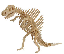 Load image into Gallery viewer, Simulation Spinosaurus Toy Model 3D