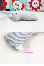 Load image into Gallery viewer, 14Cm Baby Rattle Toys Animal Cute Rabbit Hand Bells - Combo 5 Units