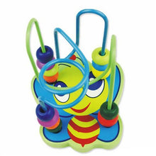 Load image into Gallery viewer, Mini Around Beads Early Educational Game Toy - Combo 5 Units