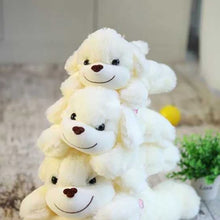 Load image into Gallery viewer, Smile Dog Animal Dolls 31 Cm Plush Toys