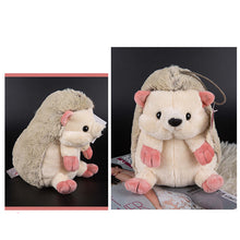 Load image into Gallery viewer, Hedgehog Animal Dolls 15 20Cm Cartoon Plush Toys