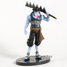 Load image into Gallery viewer, One Piece The Grandline Lady Man Nico Olvia Brook Arlong Vergo Yasopp Pvc Figure Toy - Combo  Statues