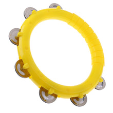 Load image into Gallery viewer, 2Pcs Rattles Hand Bells Musical Instrument