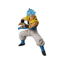 Load image into Gallery viewer, Dragon Ball Super Broly Gogeta Vegeta Trunks Pvc Action Figure Model Toys -Combo 4 Figures