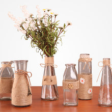 Load image into Gallery viewer, 30M Natural Jute Hemp Rope Twine String Cord Shank Craft - Combo 5 Units