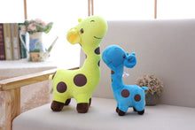 Load image into Gallery viewer, Miaoowa 1Pc 25Cm Kawaii Giraffe Plush Doll