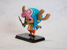 Load image into Gallery viewer, Anime One Piece Dead Or Alive Nico Koala Nami Pvc Action Figure Model Collection Toy No Box- Chopper