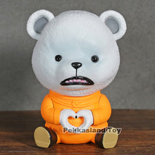 Load image into Gallery viewer, Anime One Piece Bepo Fever Figure One Piece Action Figures Toys - Combo 2 Statues