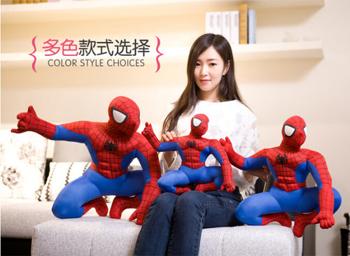 20Cm 1Pc Marvel Comics Item Spider-Man