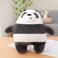 Load image into Gallery viewer, 28 Cm Plush Toys We Bare Bears Stuffed