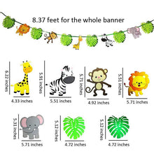 Load image into Gallery viewer, Dinosaur Banner Set Dino Themes Event - Combo 5 Units