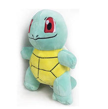 Load image into Gallery viewer, Squirtle Torchic Charmander Animal Dolls 18Cm Cartoon Plush Toy