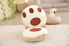 Load image into Gallery viewer, 1Pc 45Cm Soft American Giant Bear&#39;s Paw Plush Toy