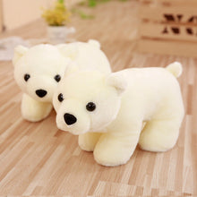 Load image into Gallery viewer, 25-30 Cm Simulation Polar Bear Plush