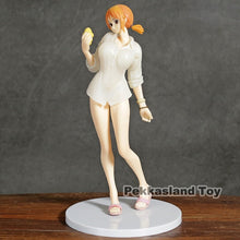 Load image into Gallery viewer, Anime One Piece Nami Ending Ver. Pvc Figure Collectible Model Toy