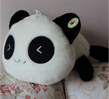 Load image into Gallery viewer, Cartoon Batman Panda Doll Plush Toys
