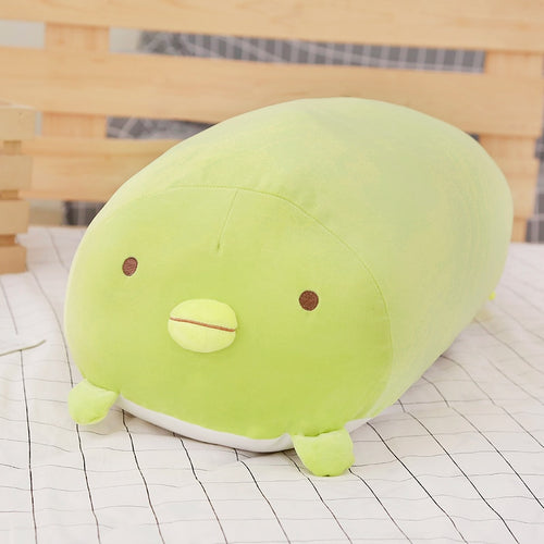1Pc 60Cm San-X Corner Bio Pillow Japanese Animation Sumikko Gurashi Plush Toy