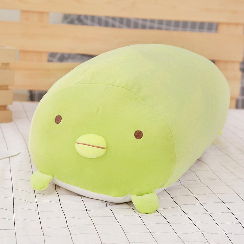 1Pc 60Cm San-X Corner Bio Pillow Japanese Animation Sumikko Gurashi Plush Toy