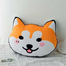 Load image into Gallery viewer, 1Pc Cartoon Dog Plush Toys Stuffed Soft Animal Plush Dolls