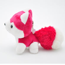 Load image into Gallery viewer, 5 Kinds Husky Plush Toy 10 Cm Small Size Dolls