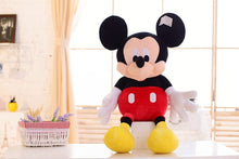 Load image into Gallery viewer, 1Pc 50Cm Classical Mickey And Minnie Mouse Plush Toy