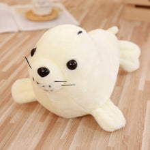 Load image into Gallery viewer, 25-30 Cm Stuffed Sea Lion Plush Toy