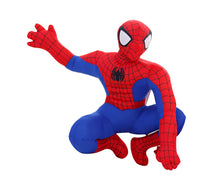 Load image into Gallery viewer, 2 Styles 30Cm Spiderman Plush Toys Action Figure