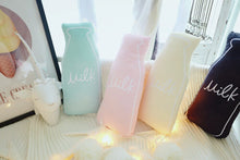 Load image into Gallery viewer, 1Pc 45 20Cm Ins Hot Colorful Milk Plush Toy