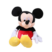 Load image into Gallery viewer, 30Cm 5 Styles Cute Mickey Mouse Minnie Plush Toys Goofy Dog Pluto Dog