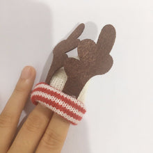 Load image into Gallery viewer, 5Pcs/Unit Hat Bottle Cover Tophat Elk Deer Hats - Combo 5 Units