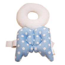 Load image into Gallery viewer, Large Baby Head Protection Pad Toddler Headrest Pillow - Combo 5 Units