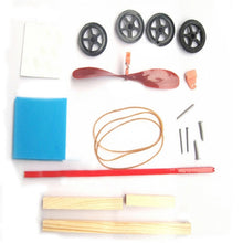 Load image into Gallery viewer, 1 Set Dynamic Diy Creative Elastic Rubber Band