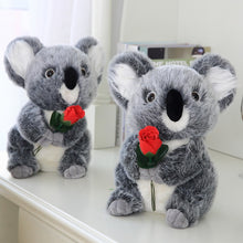 Load image into Gallery viewer, 30Cm Simulation Koala Plush Toy Stuffed