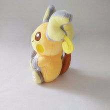 Load image into Gallery viewer, Raichu Animal Dolls 14 Cm Baby Plush Toys