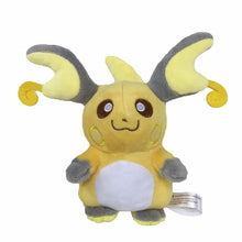 Load image into Gallery viewer, Raichu Animal Dolls 14 Cm Baby Plush Toys