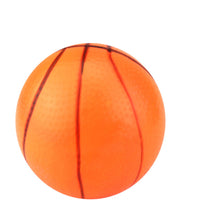Load image into Gallery viewer, Random Sand Toys For Children 14Cm Pvc Inflatable Basketball - Combo 5 Units