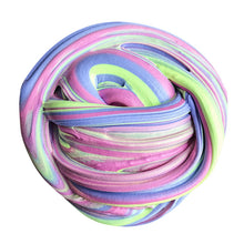 Load image into Gallery viewer, Education Toy Modeling Clay Slime Fluffy Scented - Combo 5 Units