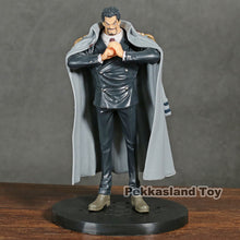 Load image into Gallery viewer, One Piece The Grandline Men Vol. 0 Monkey D Garp Pvc Figure Toy