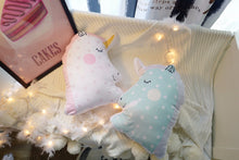 Load image into Gallery viewer, 1Pc 50Cm Kawaii Unicorn Plush Toy Stuffed