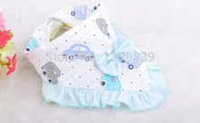 Load image into Gallery viewer, Multi Layers Cartoon Baby Bibs Waterproof Scarf Saliva Apron Towel - Combo 5 Units