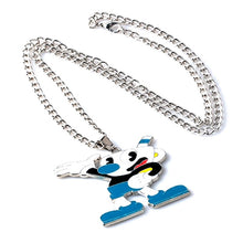 Load image into Gallery viewer, Game Cuphead Alloy Choker Necklace Mug Figure Toys Keychain -Combo 4 Pcs