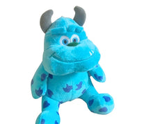Load image into Gallery viewer, 2Pc 20Cm Monsters Inc Monsters University