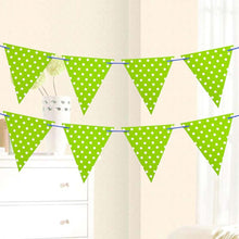 Load image into Gallery viewer, Tropical Decoration Dinosaur Theme Kids Birthday Party Supplies Set Green Dot - Combo 5 Units