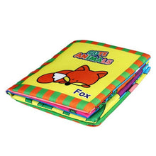 Load image into Gallery viewer, Baby Book New Soft Ch Book - Combo 5 Units