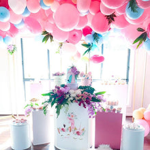 Load image into Gallery viewer, Latex Balloons Birthday Party Wedding Decoration 20Pcs/Units - Combo 5 Units