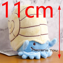 Load image into Gallery viewer, Omanyte Animal Dolls 11Cm Cartoon Plush Toys