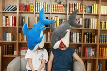 Load image into Gallery viewer, 1Pc 90Cm Giant Creative Cartoon Shark Plush Toys