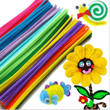 Load image into Gallery viewer, 100 Pcs Rainbow Colorful Children&#39;s Toys Stuffed Plush