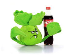 Load image into Gallery viewer, 1Pcs 15Cm Plush Toy Animal Plant Vs Zombies Soft Plush Toys